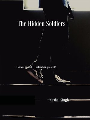 cover image of The Hidden Soldiers